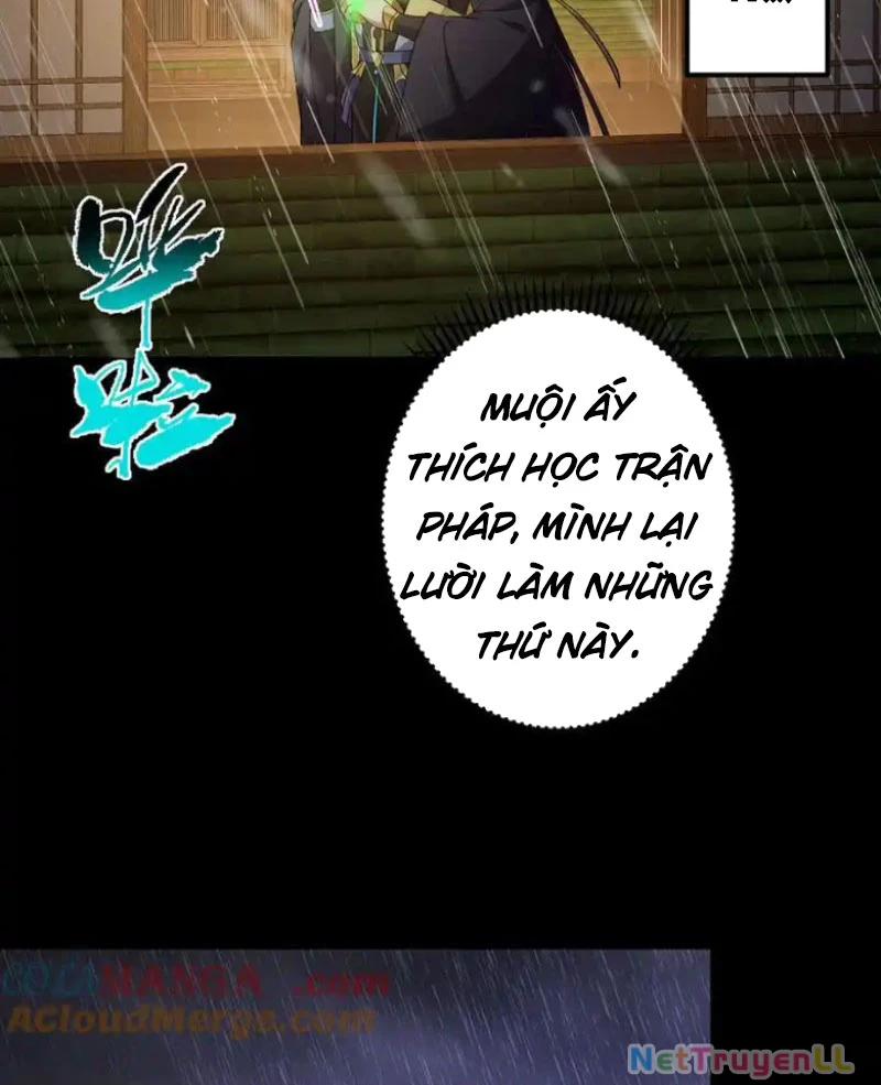 Chưởng Môn Khiêm Tốn Chút Chapter 393 - Trang 4