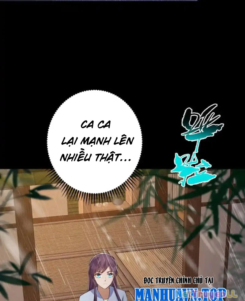 Chưởng Môn Khiêm Tốn Chút Chapter 393 - Trang 4