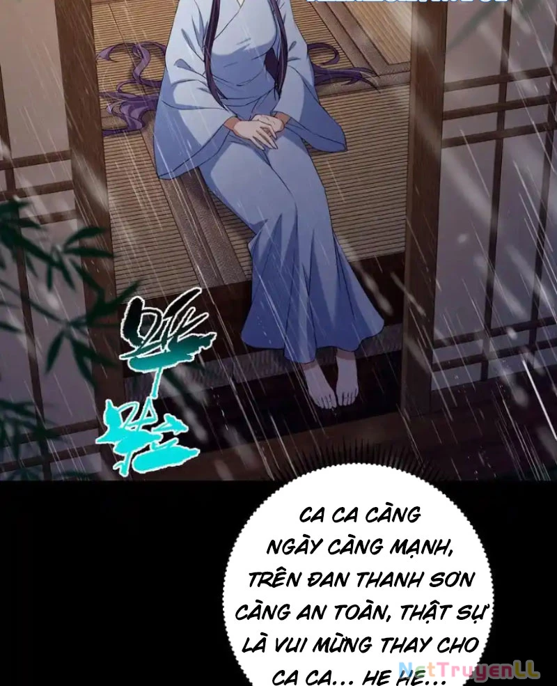 Chưởng Môn Khiêm Tốn Chút Chapter 393 - Trang 4