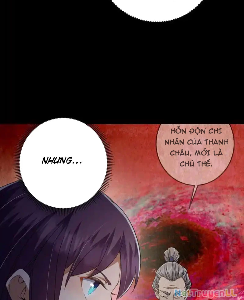 Chưởng Môn Khiêm Tốn Chút Chapter 393 - Trang 4