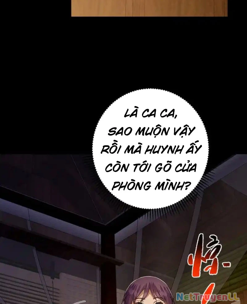 Chưởng Môn Khiêm Tốn Chút Chapter 393 - Trang 4