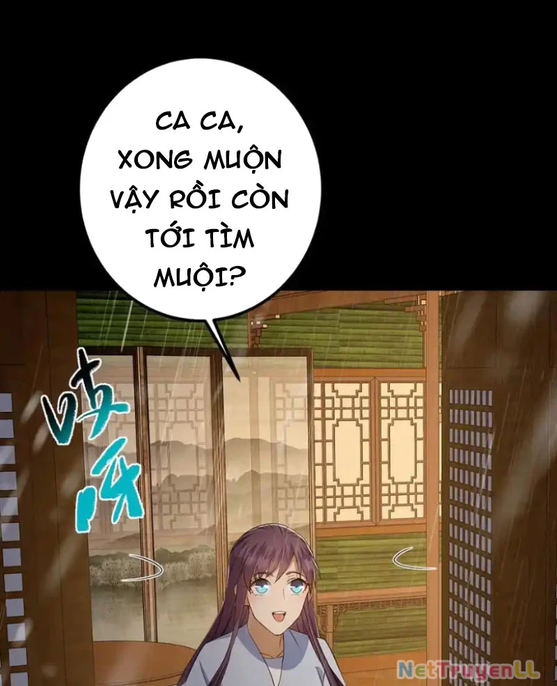 Chưởng Môn Khiêm Tốn Chút Chapter 393 - Trang 4