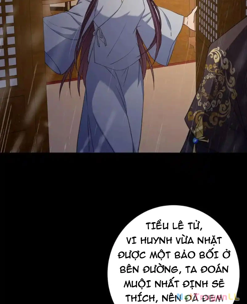 Chưởng Môn Khiêm Tốn Chút Chapter 393 - Trang 4