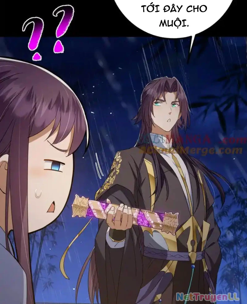 Chưởng Môn Khiêm Tốn Chút Chapter 393 - Trang 4