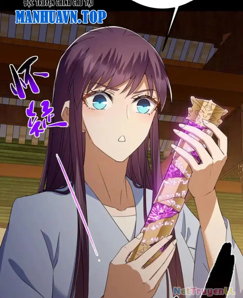 Chưởng Môn Khiêm Tốn Chút Chapter 393 - Trang 4