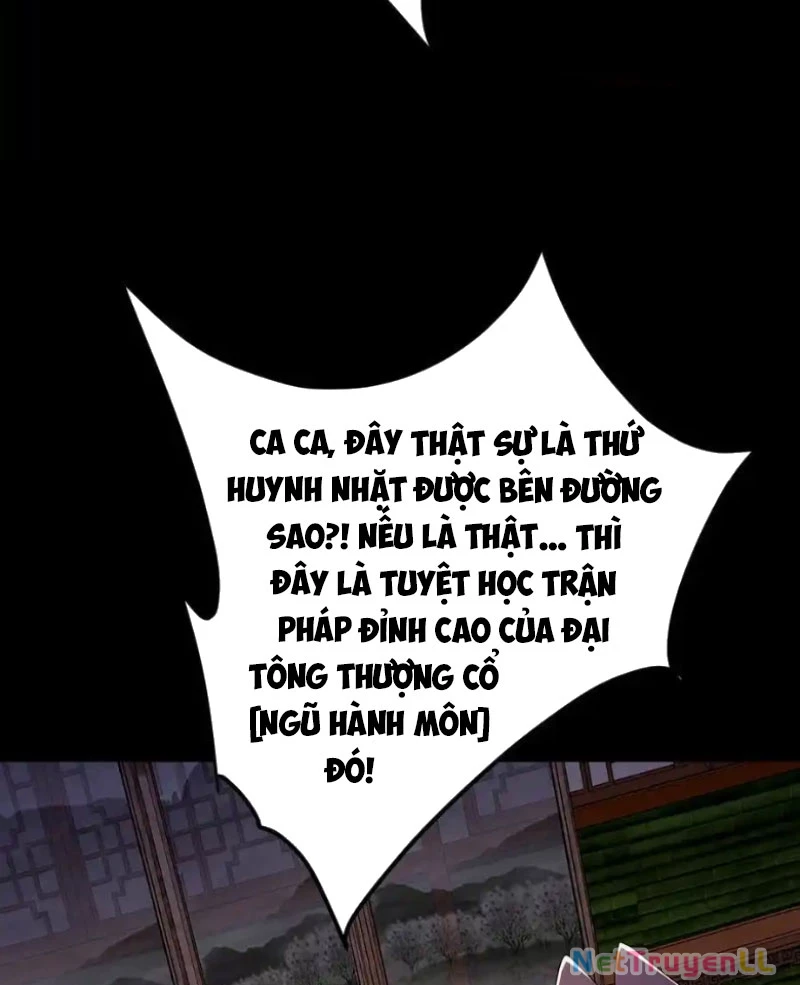 Chưởng Môn Khiêm Tốn Chút Chapter 393 - Trang 4