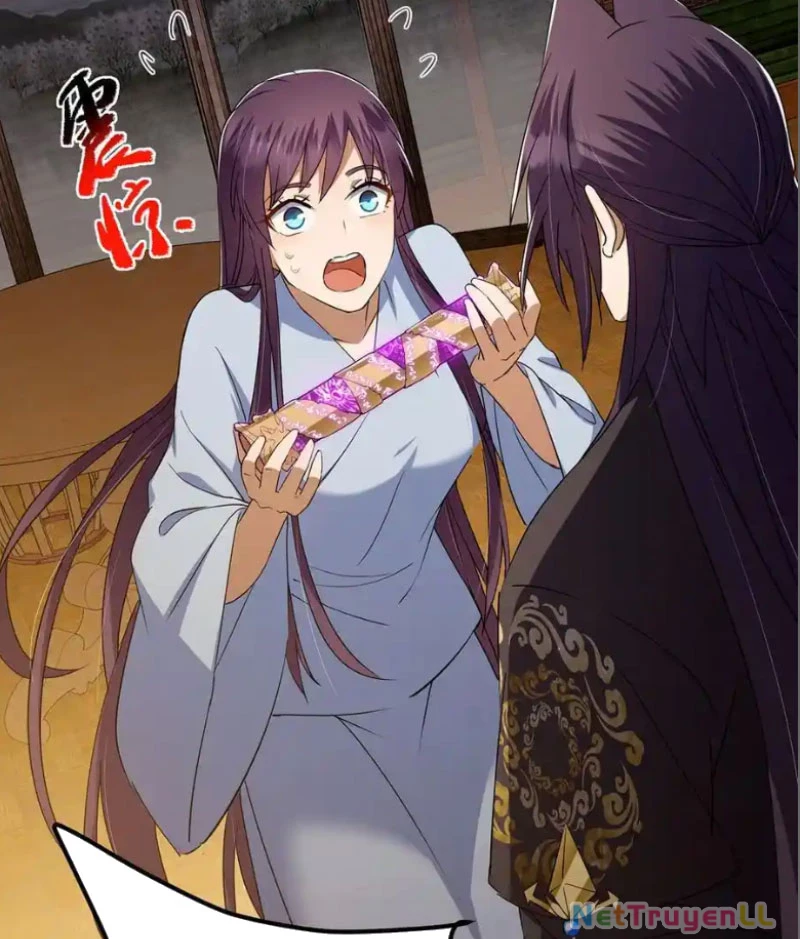 Chưởng Môn Khiêm Tốn Chút Chapter 393 - Trang 4