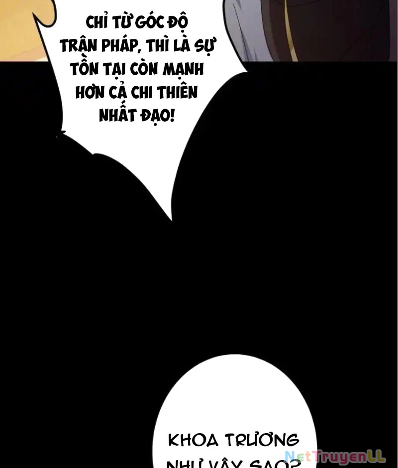 Chưởng Môn Khiêm Tốn Chút Chapter 393 - Trang 4