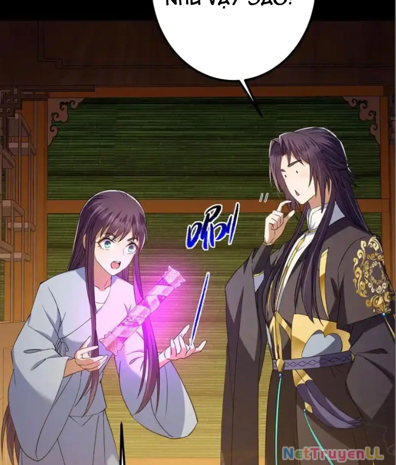 Chưởng Môn Khiêm Tốn Chút Chapter 393 - Trang 4