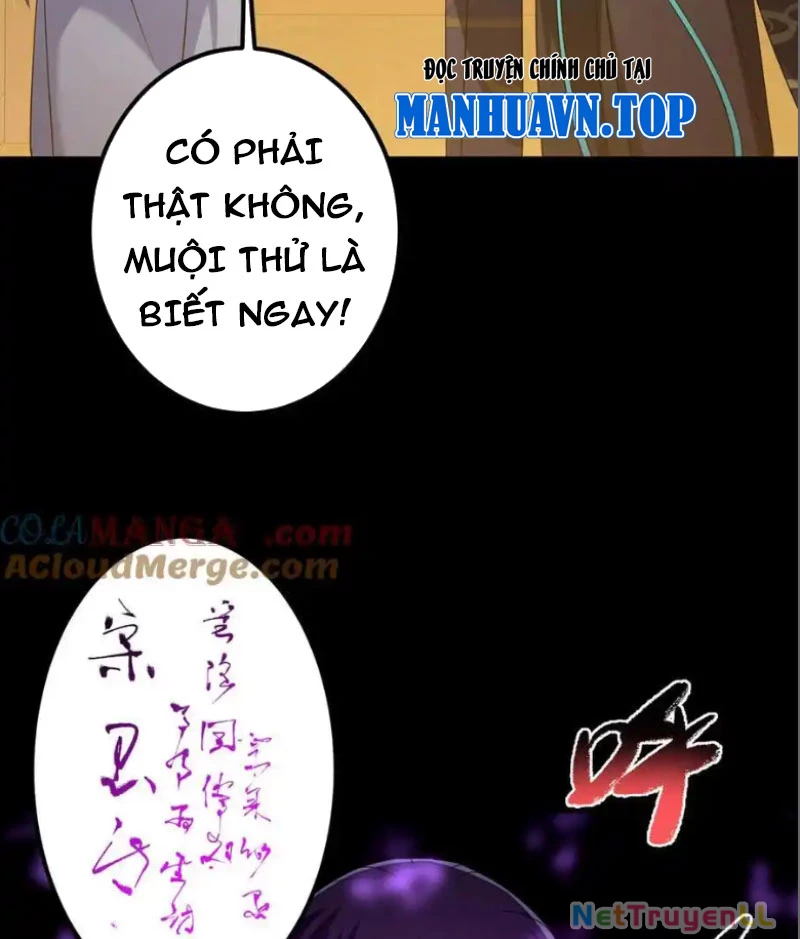 Chưởng Môn Khiêm Tốn Chút Chapter 393 - Trang 4