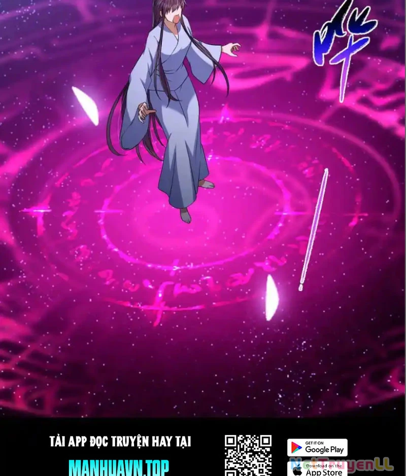 Chưởng Môn Khiêm Tốn Chút Chapter 393 - Trang 4