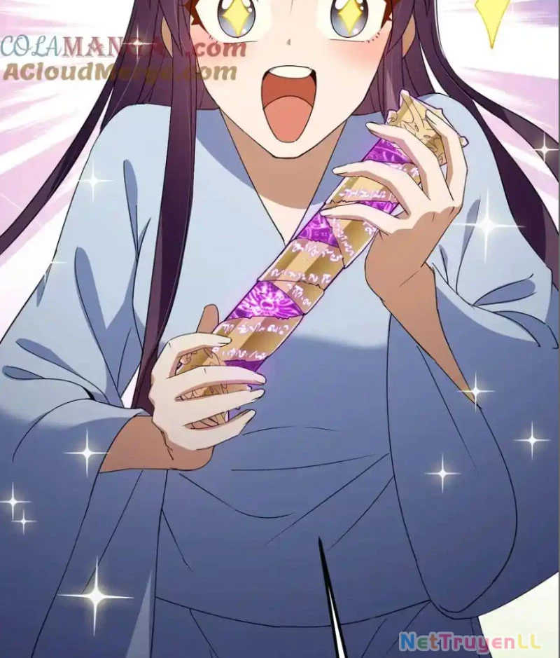 Chưởng Môn Khiêm Tốn Chút Chapter 393 - Trang 4