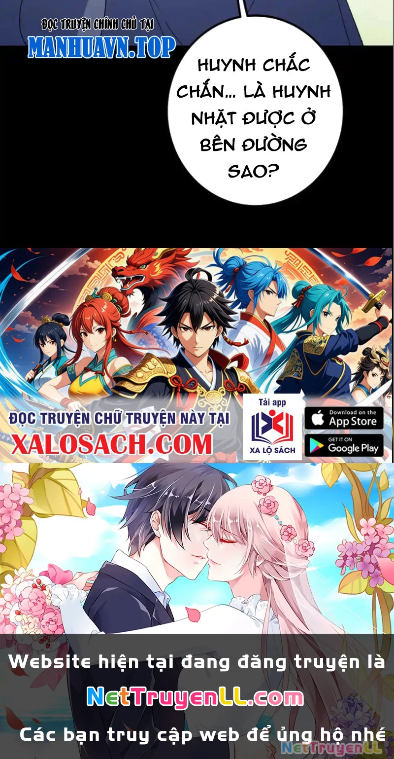 Chưởng Môn Khiêm Tốn Chút Chapter 393 - Trang 4