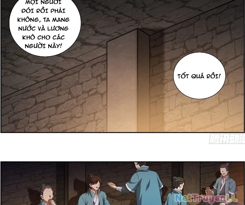 Đại Phụng Đả Canh Nhân Chapter 386 - Trang 4