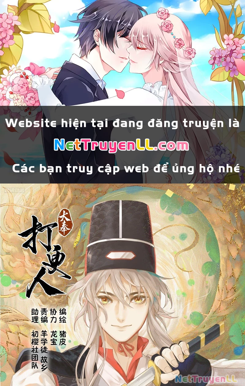 Đại Phụng Đả Canh Nhân Chapter 389 - Next Chapter 390