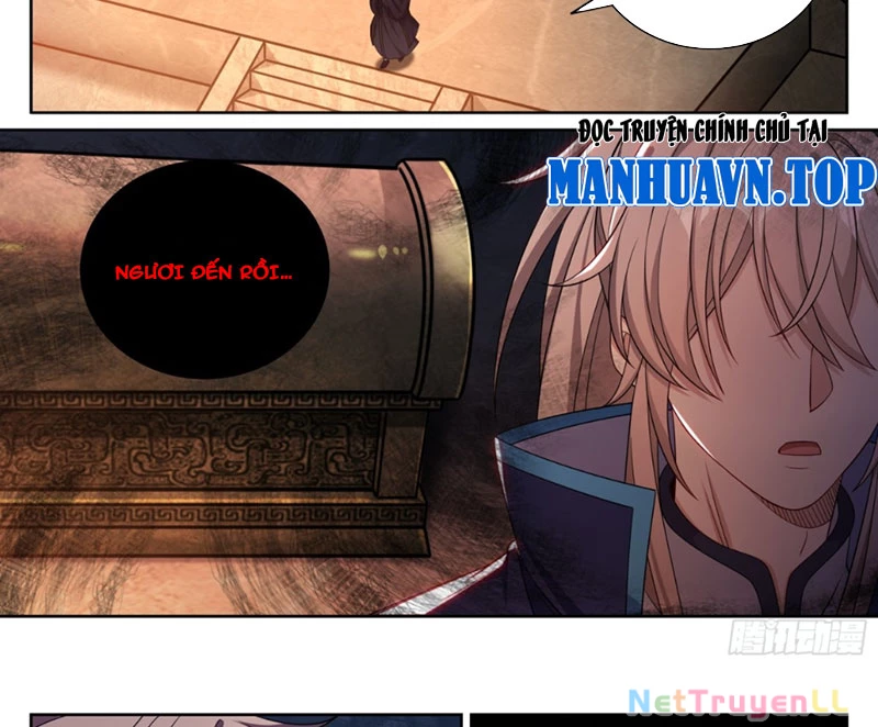 Đại Phụng Đả Canh Nhân Chapter 389 - Next Chapter 390