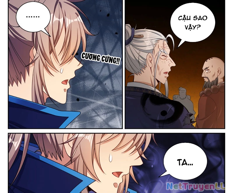 Đại Phụng Đả Canh Nhân Chapter 389 - Next Chapter 390