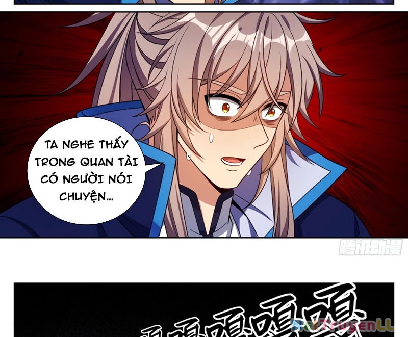 Đại Phụng Đả Canh Nhân Chapter 389 - Next Chapter 390