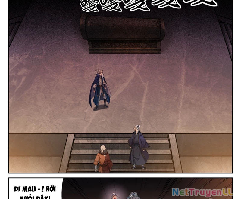 Đại Phụng Đả Canh Nhân Chapter 389 - Next Chapter 390