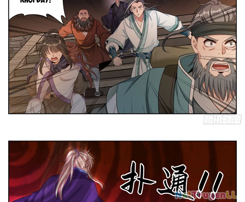 Đại Phụng Đả Canh Nhân Chapter 389 - Next Chapter 390