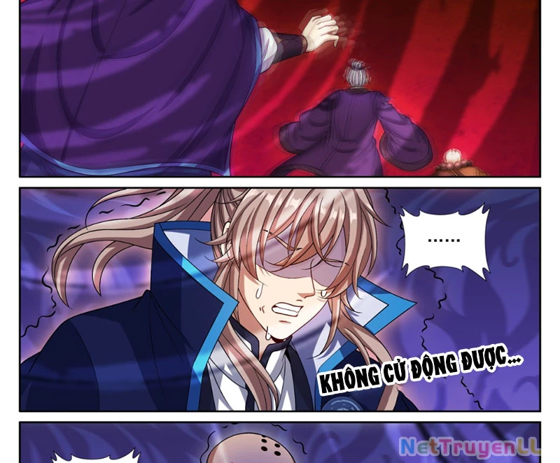 Đại Phụng Đả Canh Nhân Chapter 389 - Next Chapter 390