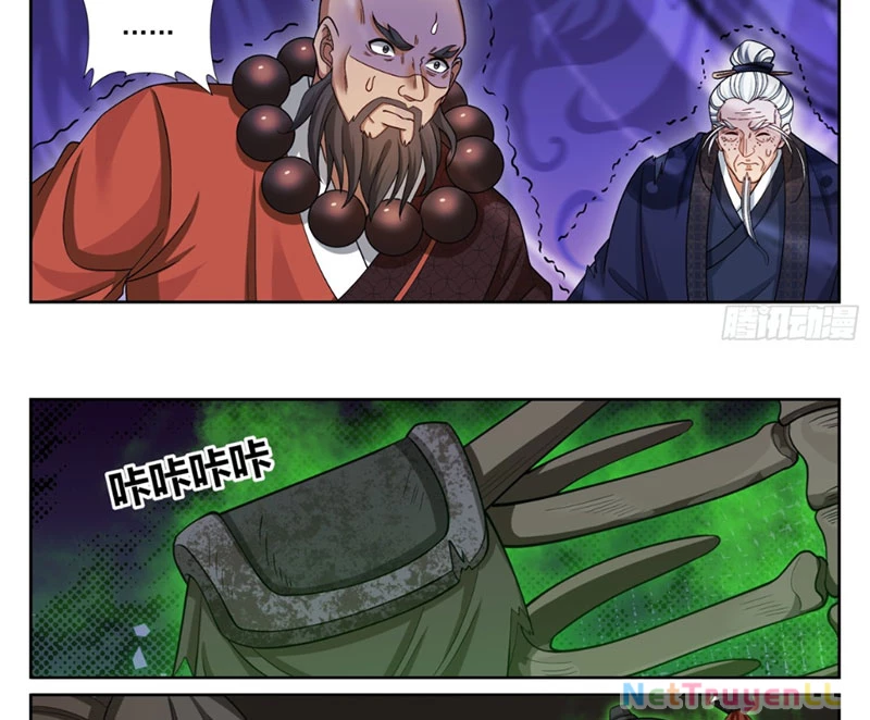 Đại Phụng Đả Canh Nhân Chapter 389 - Next Chapter 390