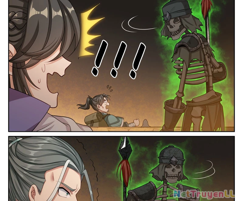 Đại Phụng Đả Canh Nhân Chapter 389 - Next Chapter 390