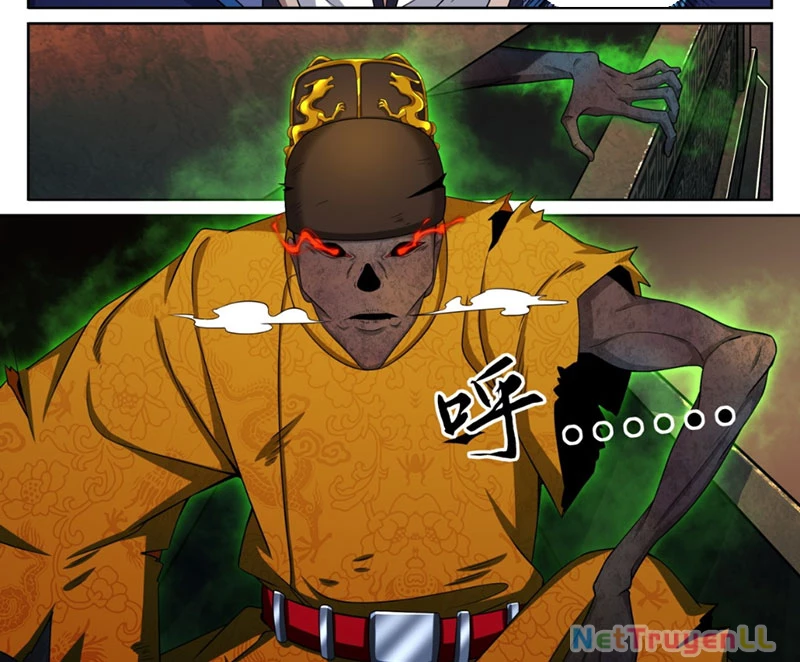 Đại Phụng Đả Canh Nhân Chapter 389 - Next Chapter 390