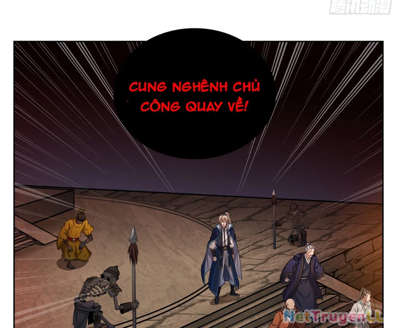 Đại Phụng Đả Canh Nhân Chapter 389 - Next Chapter 390
