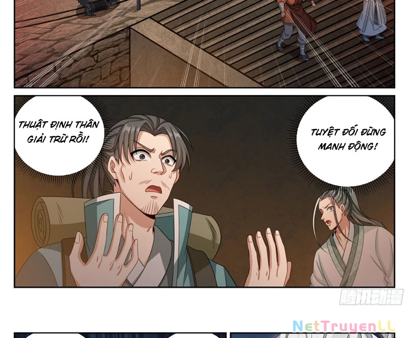 Đại Phụng Đả Canh Nhân Chapter 389 - Next Chapter 390