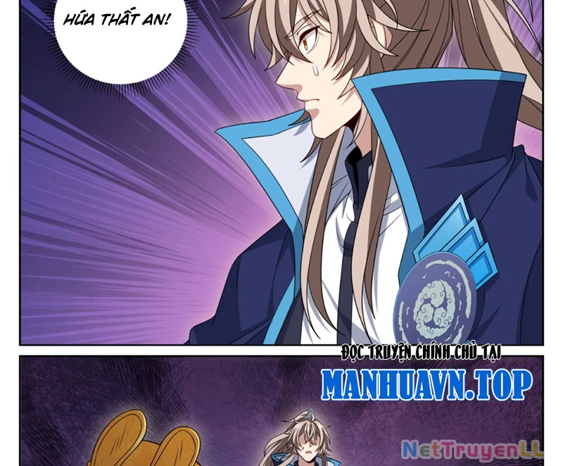 Đại Phụng Đả Canh Nhân Chapter 389 - Next Chapter 390