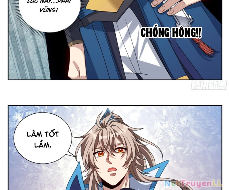 Đại Phụng Đả Canh Nhân Chapter 389 - Next Chapter 390