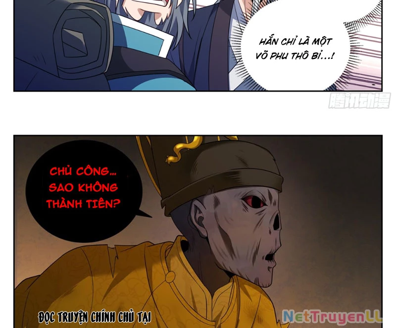 Đại Phụng Đả Canh Nhân Chapter 389 - Next Chapter 390