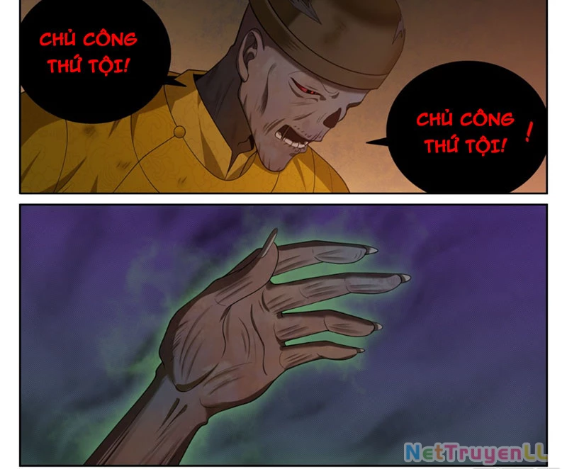 Đại Phụng Đả Canh Nhân Chapter 389 - Next Chapter 390