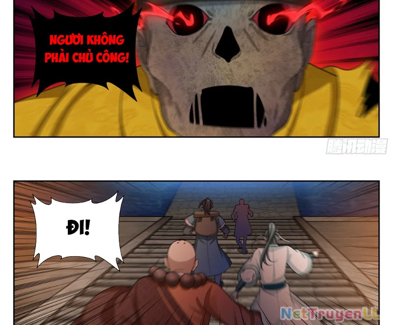 Đại Phụng Đả Canh Nhân Chapter 389 - Next Chapter 390