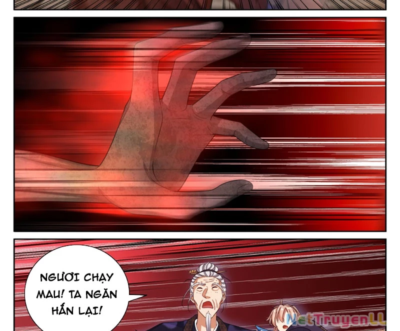 Đại Phụng Đả Canh Nhân Chapter 389 - Next Chapter 390