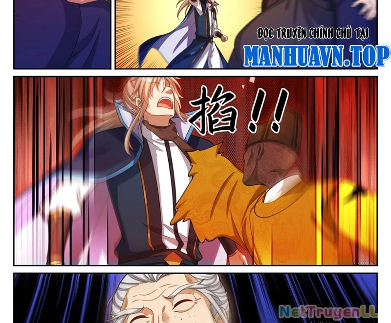 Đại Phụng Đả Canh Nhân Chapter 389 - Next Chapter 390