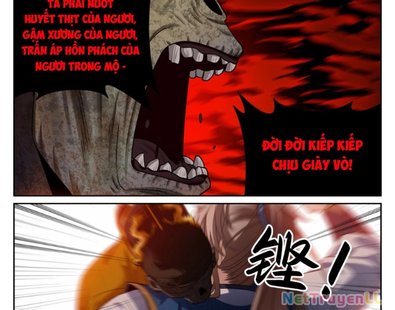 Đại Phụng Đả Canh Nhân Chapter 390 - Trang 4