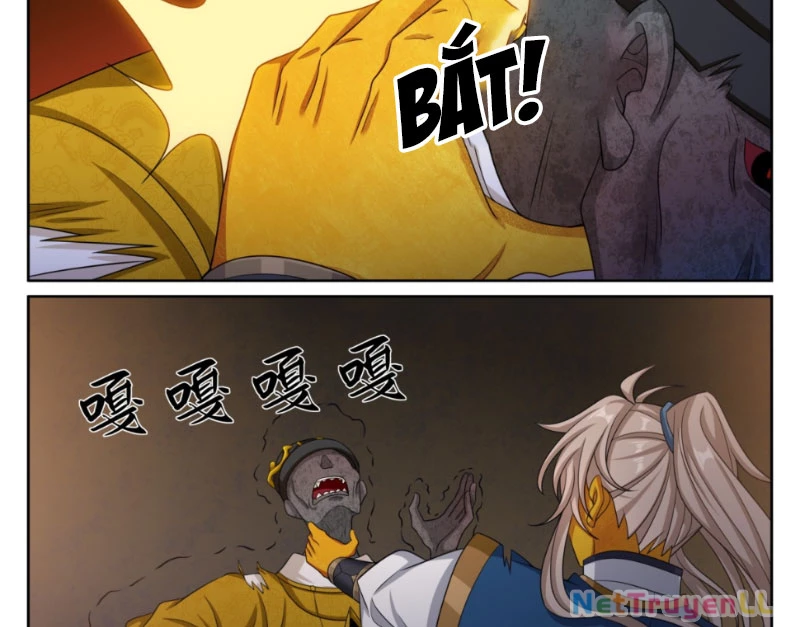 Đại Phụng Đả Canh Nhân Chapter 390 - Trang 4