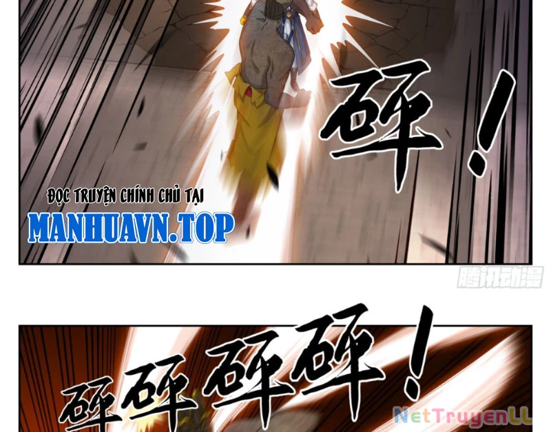 Đại Phụng Đả Canh Nhân Chapter 390 - Trang 4