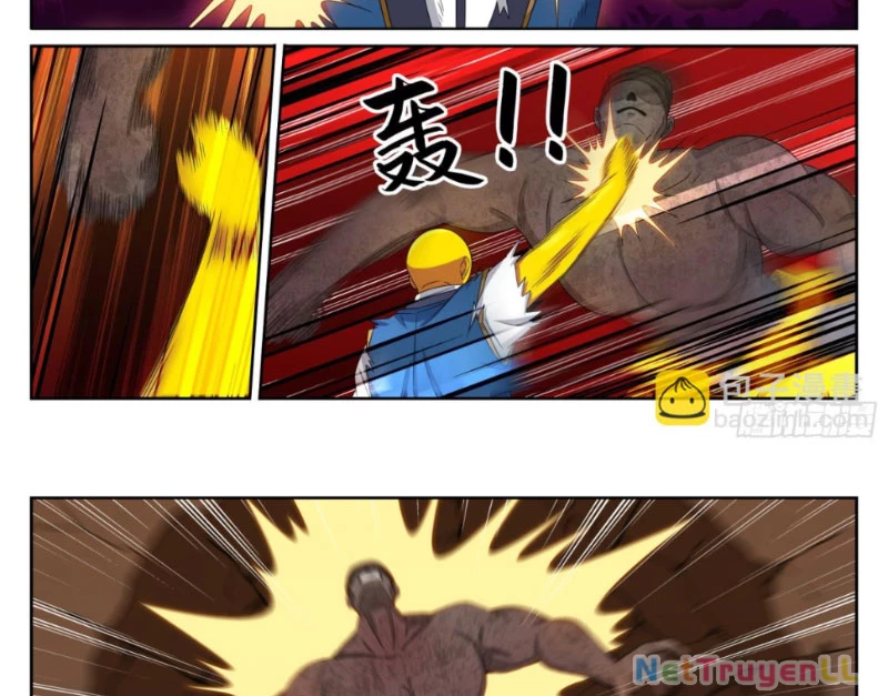 Đại Phụng Đả Canh Nhân Chapter 390 - Trang 4