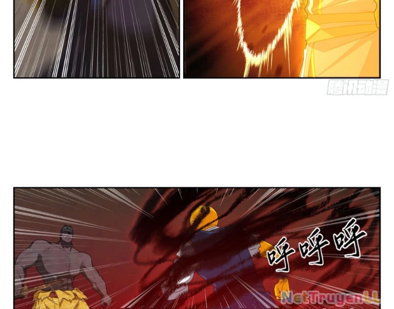 Đại Phụng Đả Canh Nhân Chapter 390 - Trang 4