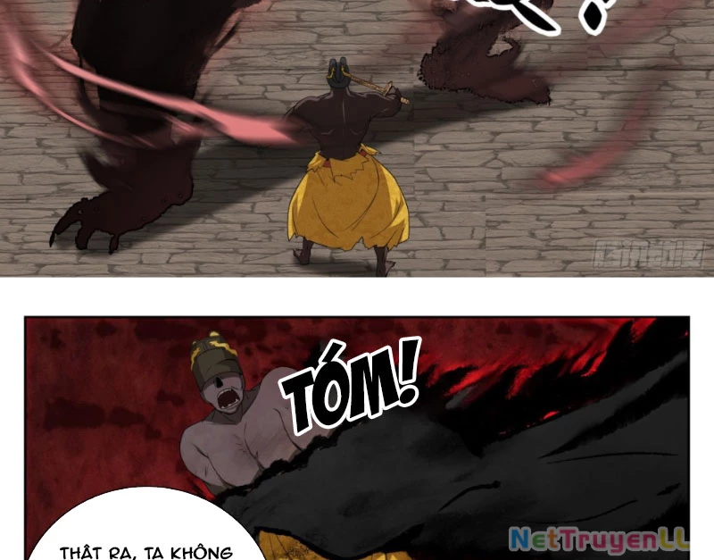 Đại Phụng Đả Canh Nhân Chapter 390 - Trang 4