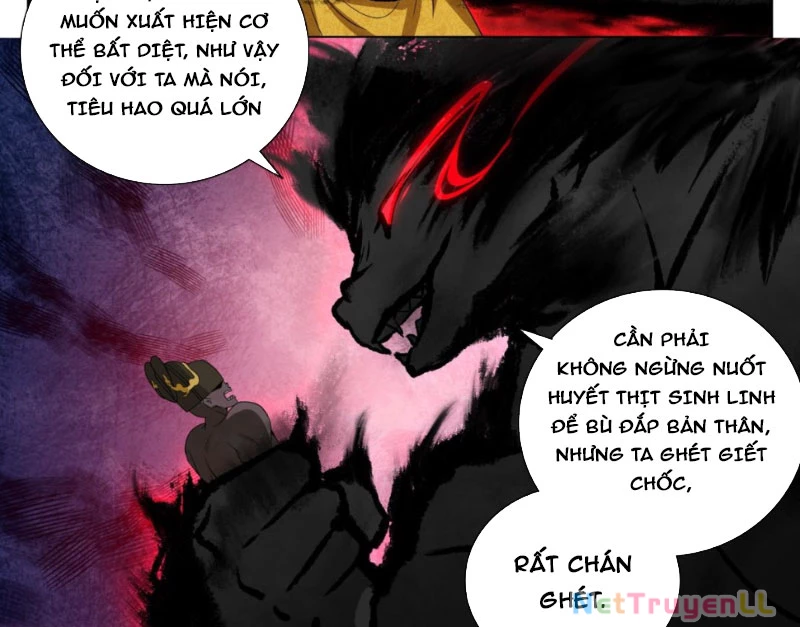 Đại Phụng Đả Canh Nhân Chapter 390 - Trang 4