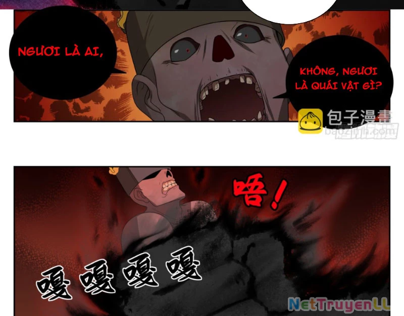 Đại Phụng Đả Canh Nhân Chapter 390 - Trang 4