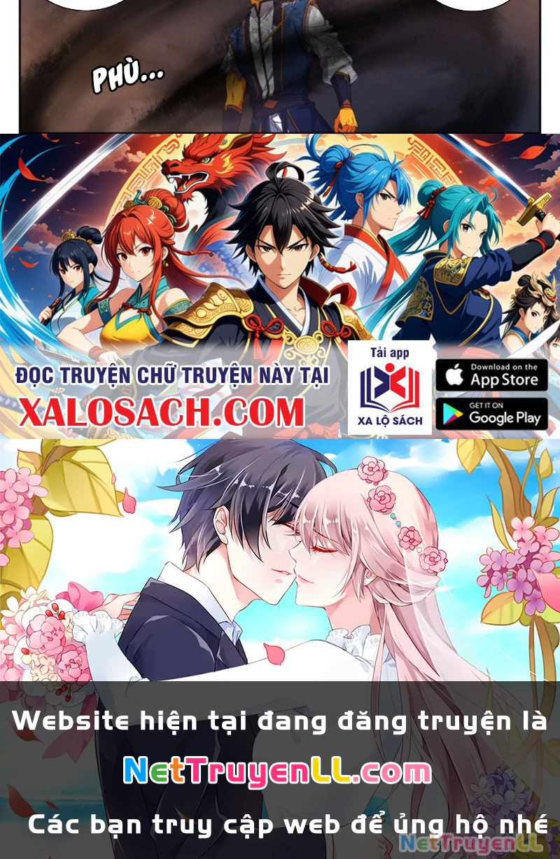 Đại Phụng Đả Canh Nhân Chapter 390 - Trang 4