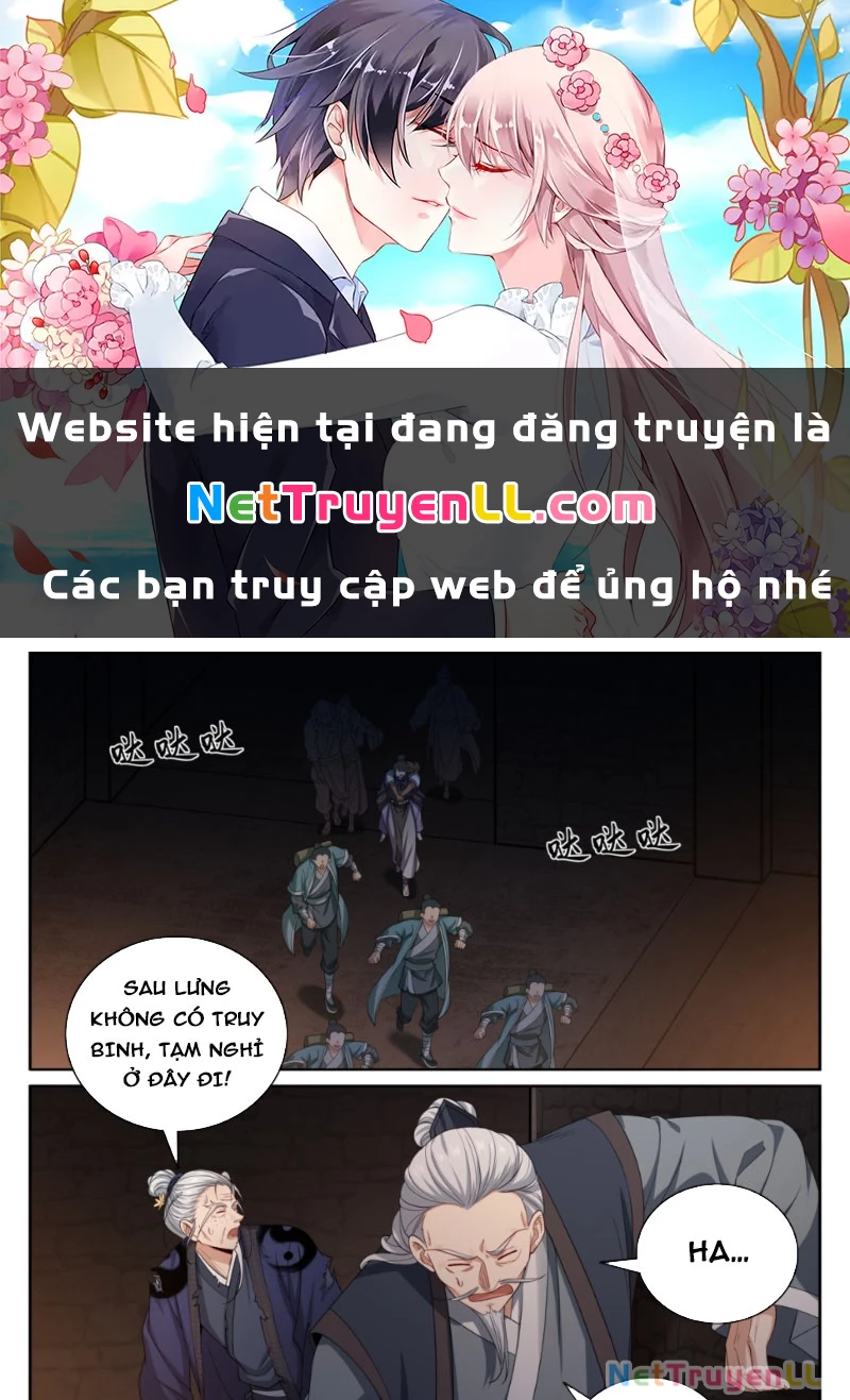 Đại Phụng Đả Canh Nhân Chapter 391 - Next Chapter 392