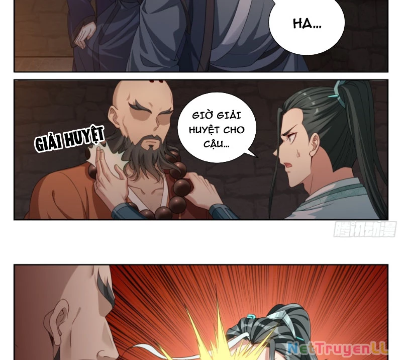 Đại Phụng Đả Canh Nhân Chapter 391 - Next Chapter 392