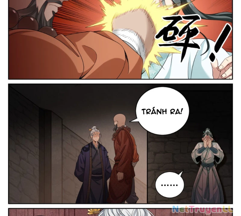 Đại Phụng Đả Canh Nhân Chapter 391 - Next Chapter 392