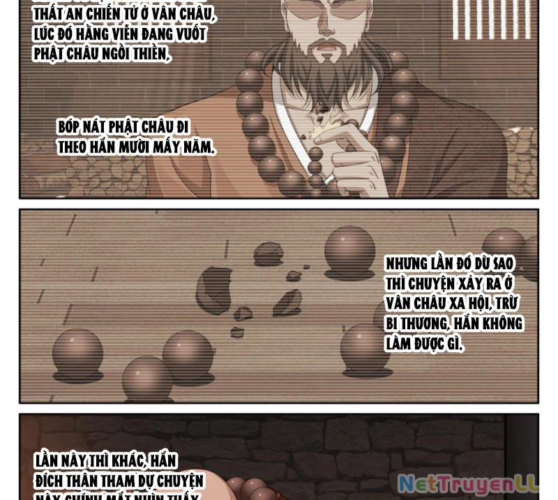 Đại Phụng Đả Canh Nhân Chapter 391 - Next Chapter 392